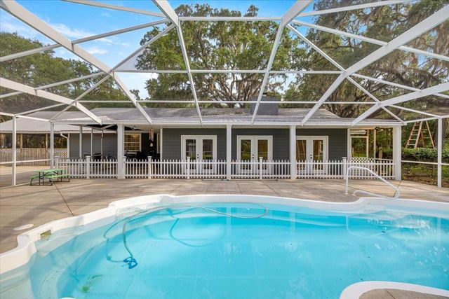 23461 SW 118TH STREET, Dunnellon, FL 34431