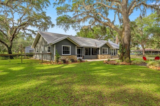 23461 SW 118TH STREET, Dunnellon, FL 34431