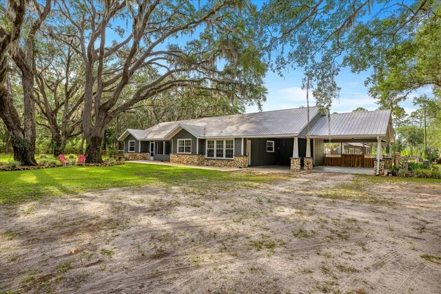 23461 SW 118TH STREET, Dunnellon, FL 34431