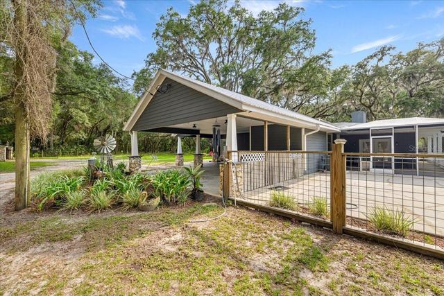 23461 SW 118TH STREET, Dunnellon, FL 34431