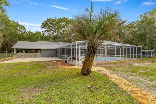 23461 SW 118TH STREET, Dunnellon, FL 34431