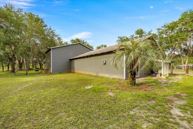 23461 SW 118TH STREET, Dunnellon, FL 34431
