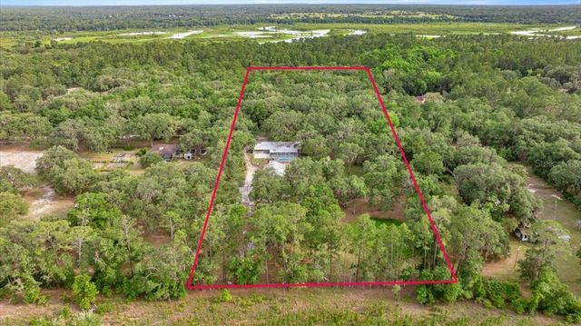 23461 SW 118TH STREET, Dunnellon, FL 34431