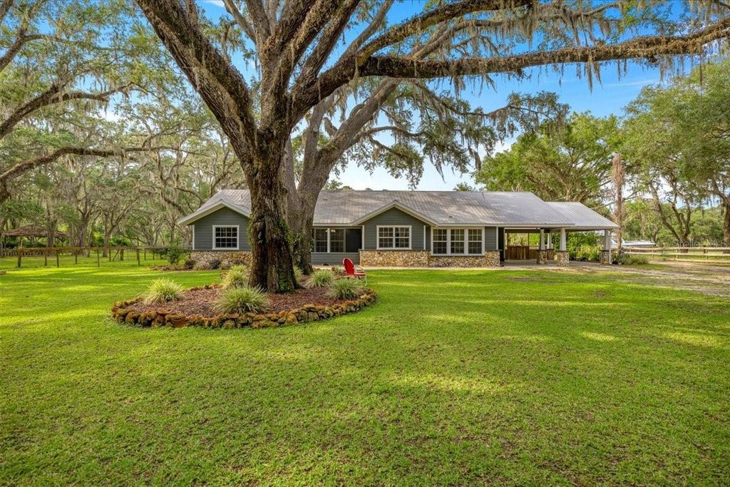 23461 SW 118TH STREET, Dunnellon, FL 34431