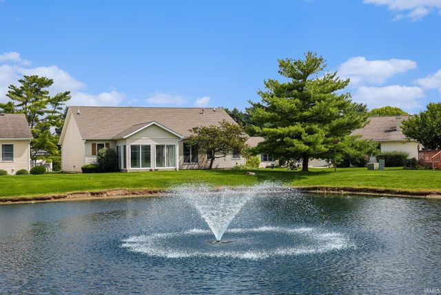 5173 Finch Drive, South Bend, IN 46614