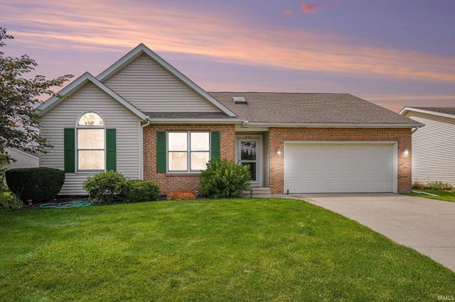 5173 Finch Drive, South Bend, IN 46614