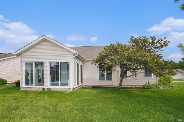 5173 Finch Drive, South Bend, IN 46614