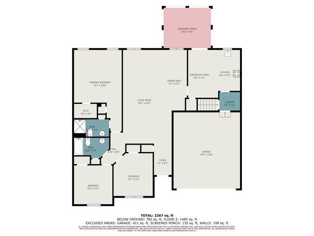 5173 Finch Drive, South Bend, IN 46614