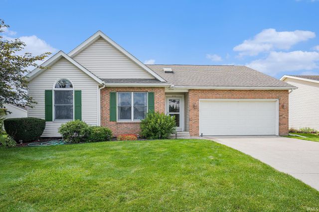 5173 Finch Drive, South Bend, IN 46614
