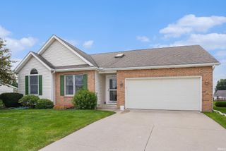 5173 Finch Drive, South Bend, IN 46614