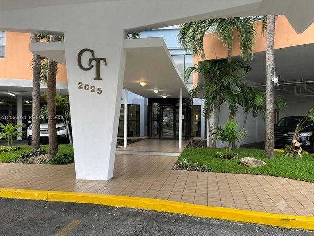 2025 NE 164 St 408, North Miami Beach, FL 33162