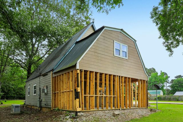 164 N Frank Road, Trinity, TX 75862