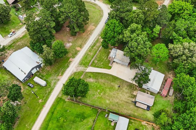 164 N Frank Road, Trinity, TX 75862