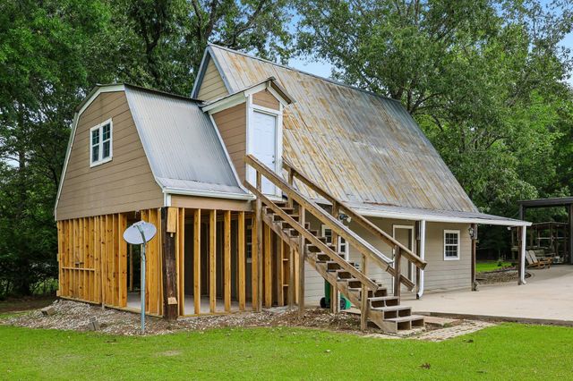 164 N Frank Road, Trinity, TX 75862