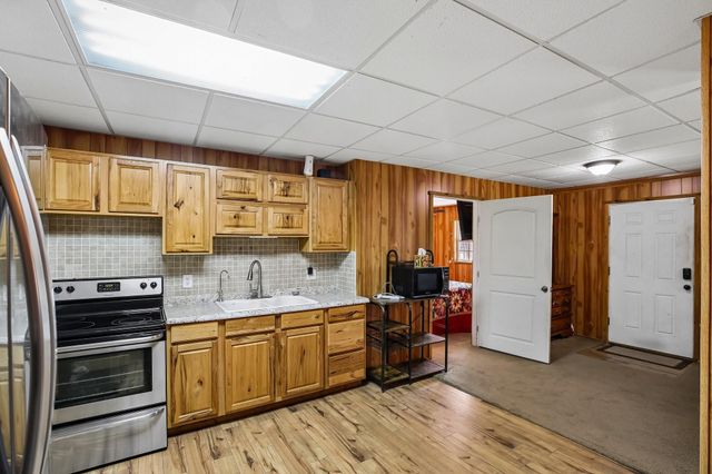 164 N Frank Road, Trinity, TX 75862