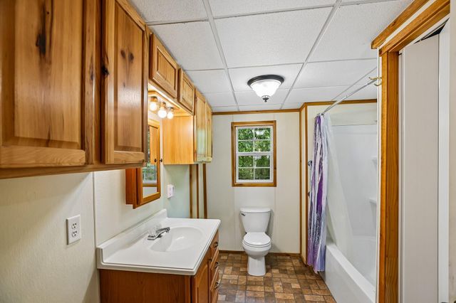 164 N Frank Road, Trinity, TX 75862