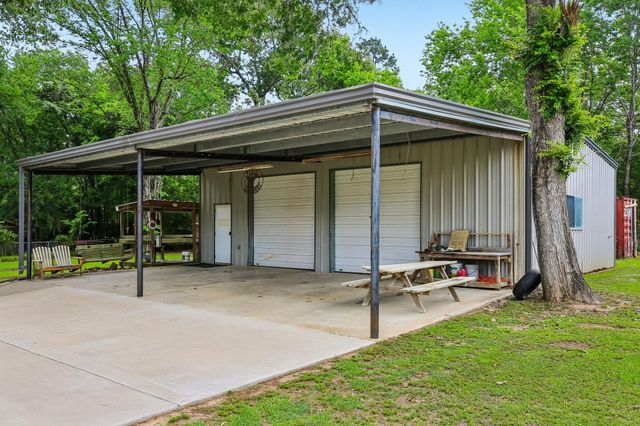 164 N Frank Road, Trinity, TX 75862