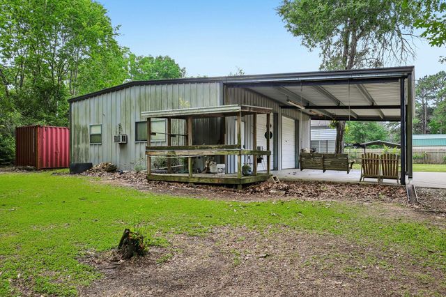 164 N Frank Road, Trinity, TX 75862