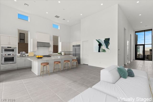 10907 Agate Cliffs Avenue, Las Vegas, NV 89135