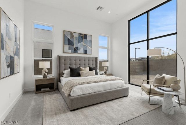 10907 Agate Cliffs Avenue, Las Vegas, NV 89135