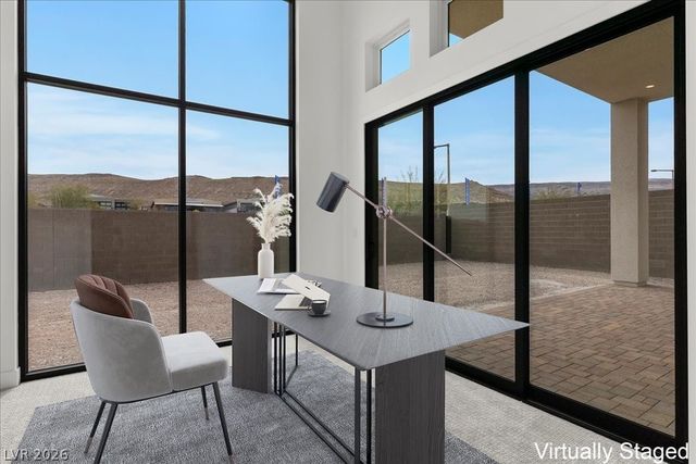 10907 Agate Cliffs Avenue, Las Vegas, NV 89135