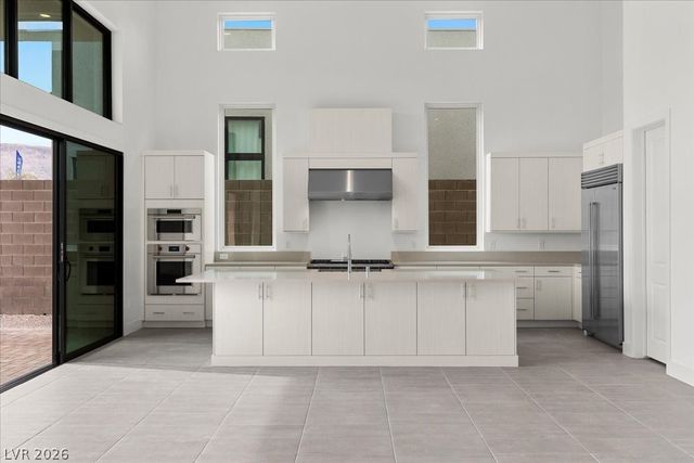 10907 Agate Cliffs Avenue, Las Vegas, NV 89135