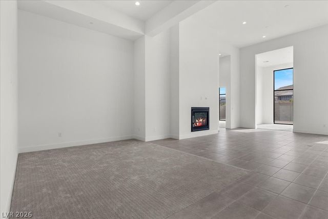 10907 Agate Cliffs Avenue, Las Vegas, NV 89135