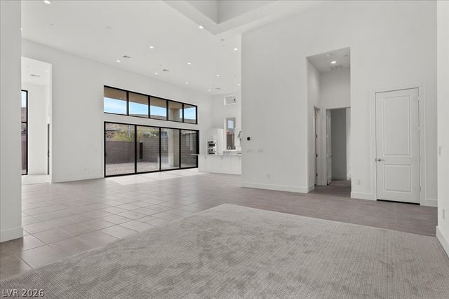 10907 Agate Cliffs Avenue, Las Vegas, NV 89135