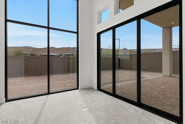 10907 Agate Cliffs Avenue, Las Vegas, NV 89135