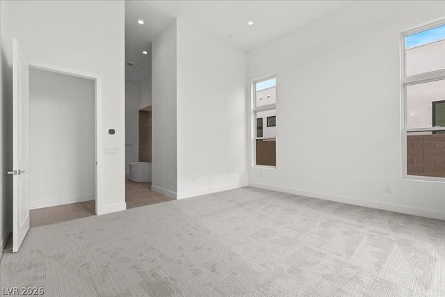 10907 Agate Cliffs Avenue, Las Vegas, NV 89135