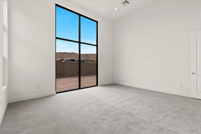 10907 Agate Cliffs Avenue, Las Vegas, NV 89135