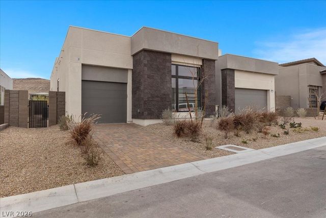 10907 Agate Cliffs Avenue, Las Vegas, NV 89135