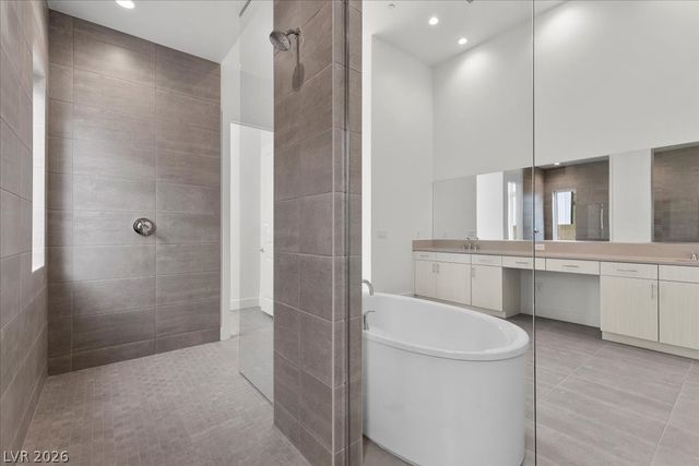 10907 Agate Cliffs Avenue, Las Vegas, NV 89135