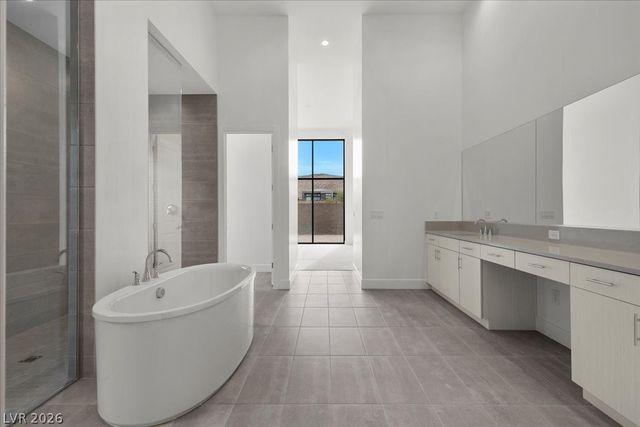 10907 Agate Cliffs Avenue, Las Vegas, NV 89135