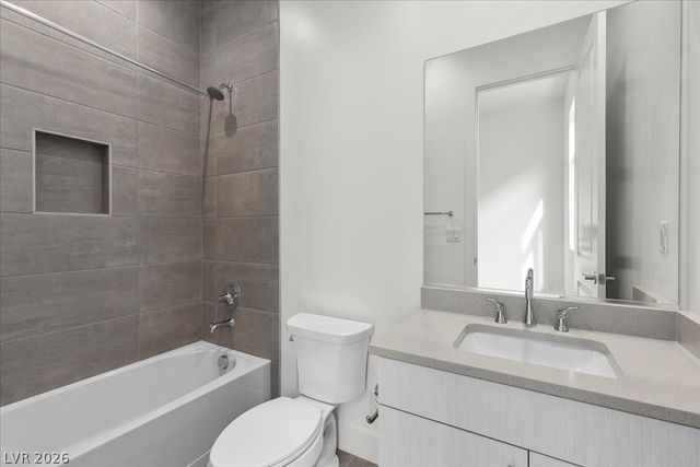 10907 Agate Cliffs Avenue, Las Vegas, NV 89135