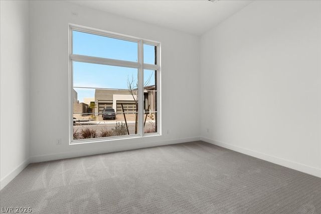 10907 Agate Cliffs Avenue, Las Vegas, NV 89135