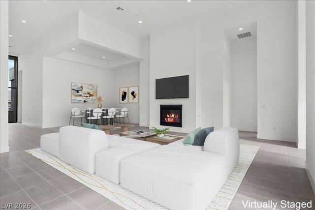 10907 Agate Cliffs Avenue, Las Vegas, NV 89135