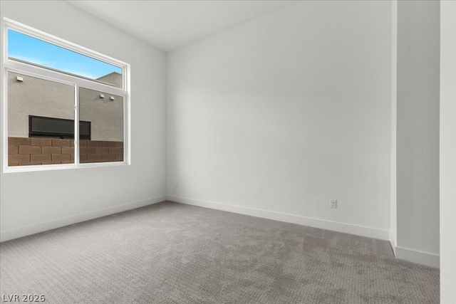 10907 Agate Cliffs Avenue, Las Vegas, NV 89135