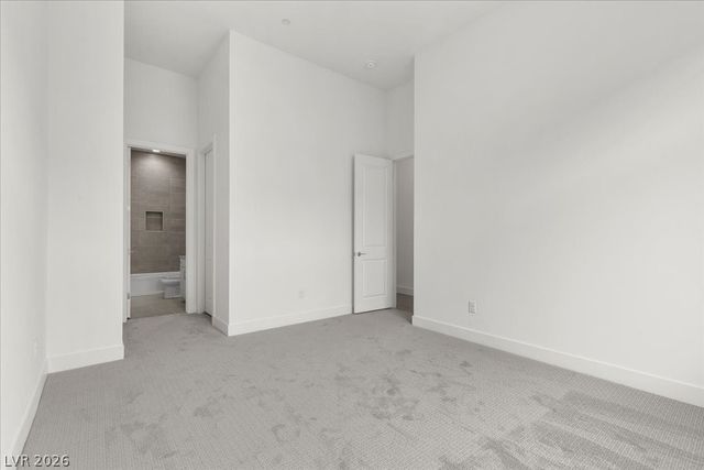 10907 Agate Cliffs Avenue, Las Vegas, NV 89135