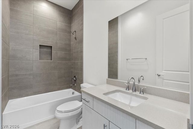 10907 Agate Cliffs Avenue, Las Vegas, NV 89135