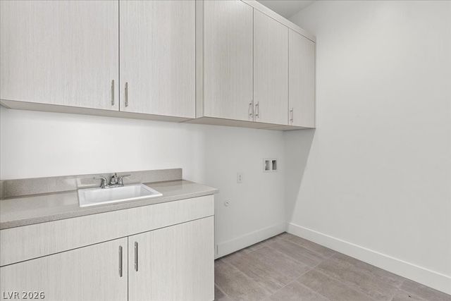 10907 Agate Cliffs Avenue, Las Vegas, NV 89135