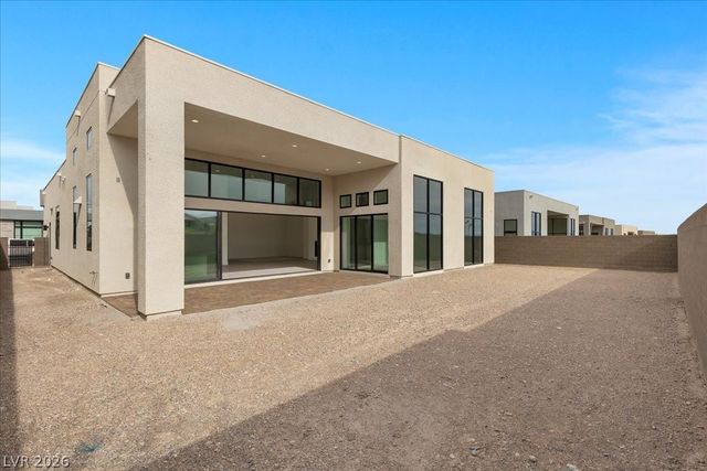 10907 Agate Cliffs Avenue, Las Vegas, NV 89135