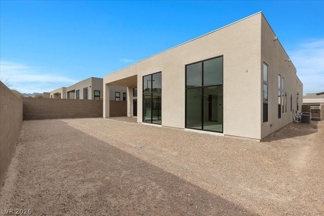 10907 Agate Cliffs Avenue, Las Vegas, NV 89135