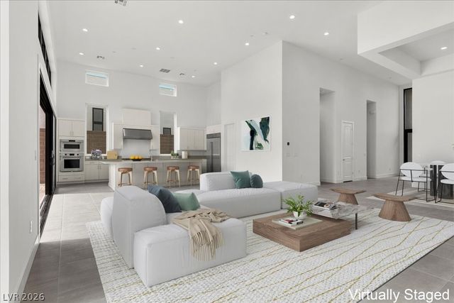 10907 Agate Cliffs Avenue, Las Vegas, NV 89135