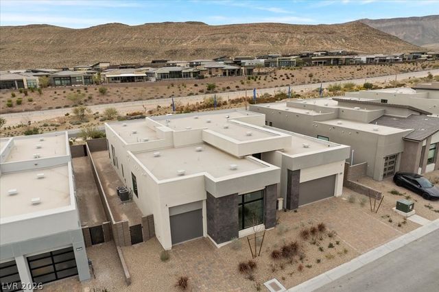 10907 Agate Cliffs Avenue, Las Vegas, NV 89135