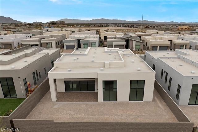 10907 Agate Cliffs Avenue, Las Vegas, NV 89135