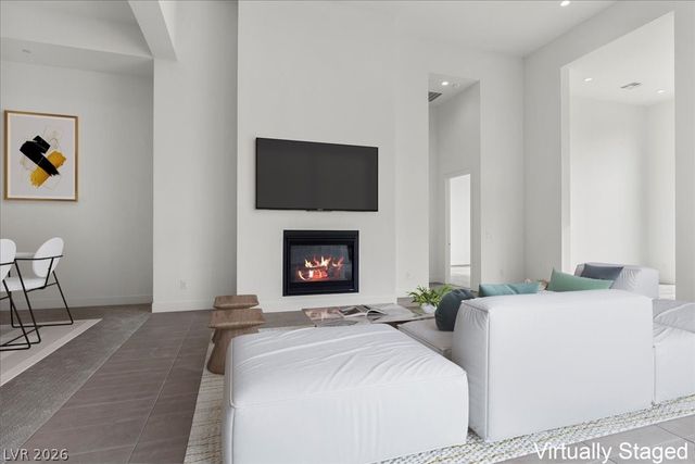 10907 Agate Cliffs Avenue, Las Vegas, NV 89135