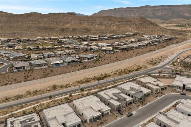 10907 Agate Cliffs Avenue, Las Vegas, NV 89135