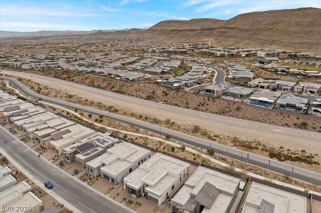 10907 Agate Cliffs Avenue, Las Vegas, NV 89135