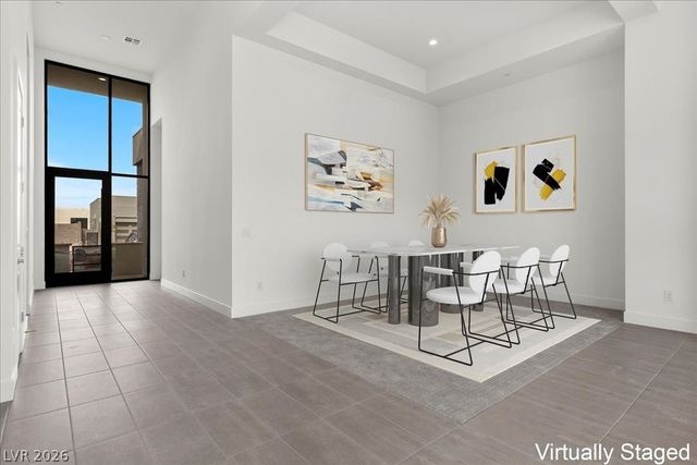 10907 Agate Cliffs Avenue, Las Vegas, NV 89135